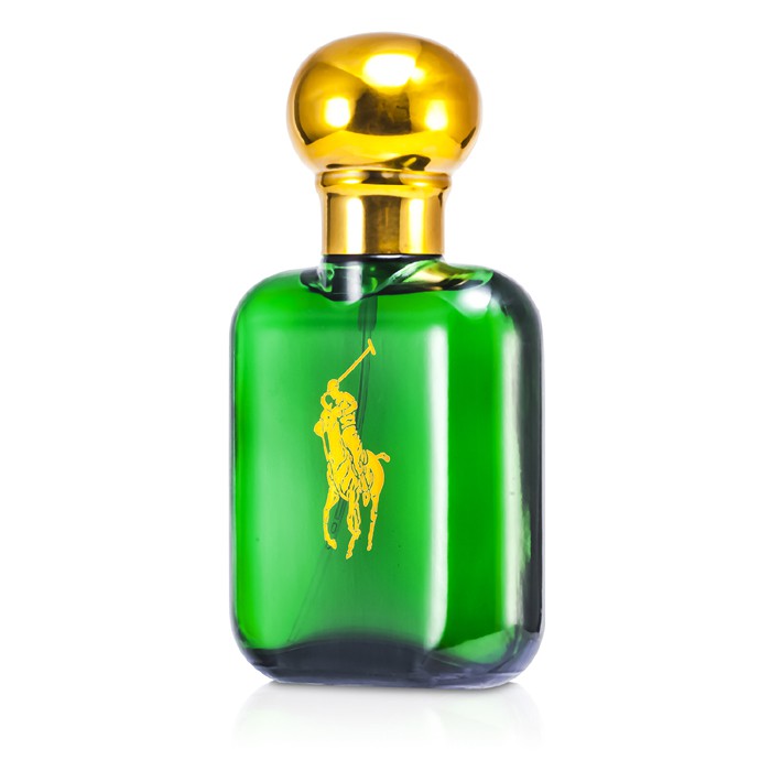 RALPH LAUREN - Polo Green Eau De Toilette Spray