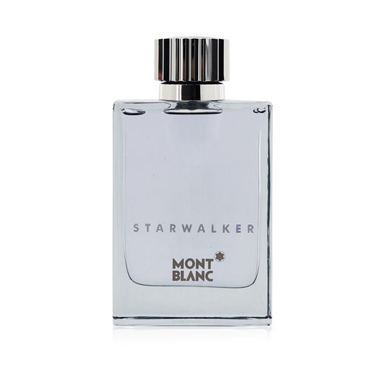 MONTBLANC - Starwalker Eau De Toilette Spray