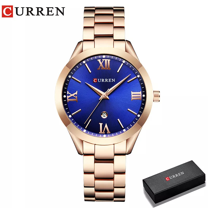 Women's Bracelet Watches Female Clock Relogio Feminino Montre Femme