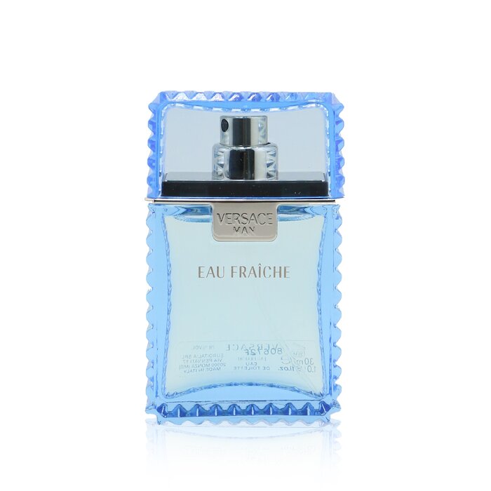 VERSACE - Eau Fraiche Eau De Toilette Spray