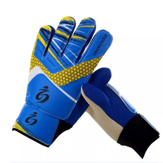 Soccer Goalkeeper Gloves Guantes De Portero for Children