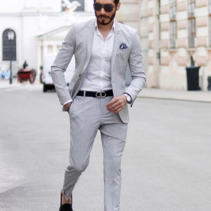 Men'S Stylish Night Suit