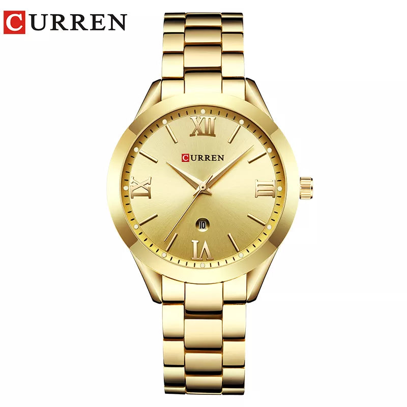 Women's Bracelet Watches Female Clock Relogio Feminino Montre Femme