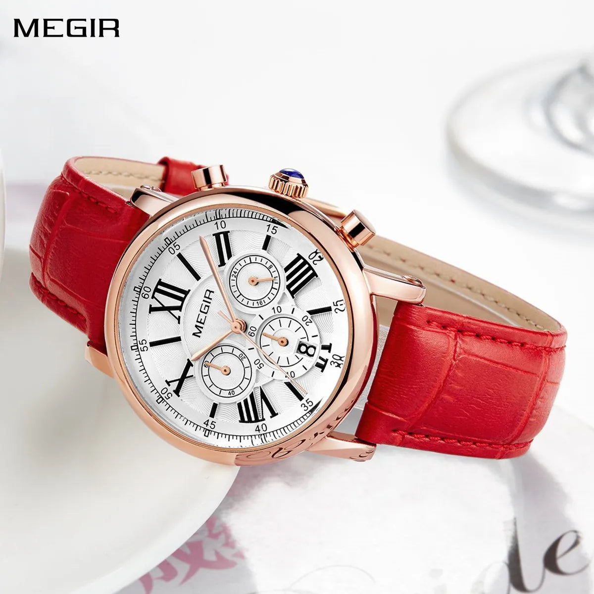 Women Bracelet Watches Quartz Watch Sport Wristwatches