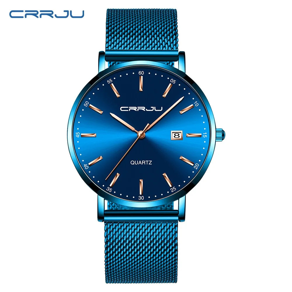 Woman Bracelet Watch Women Casual Waterproof Quartz Ladies Watches