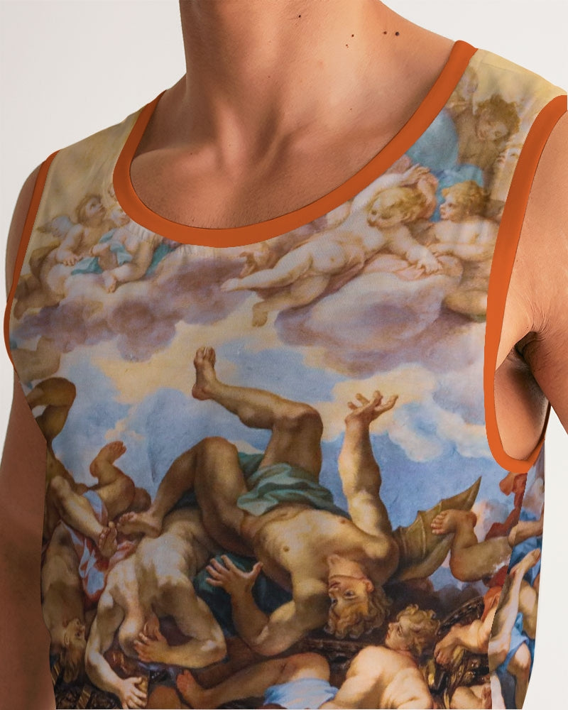 Renaissance Men's Tank Top