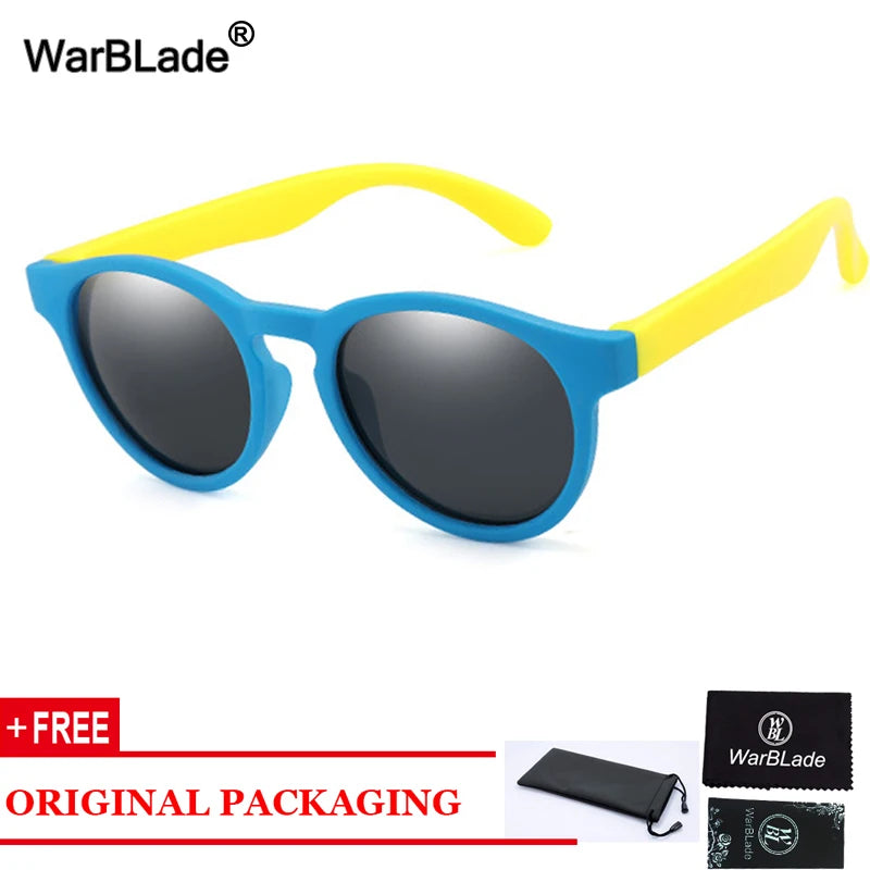 Sunglasses Boys Girl Kids Sun Glasses Baby Infant Shades Eyewear