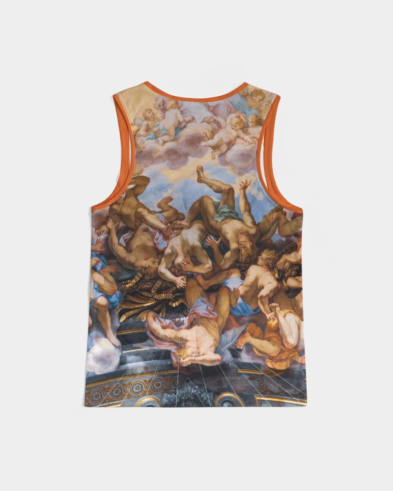 Renaissance Men's Tank Top