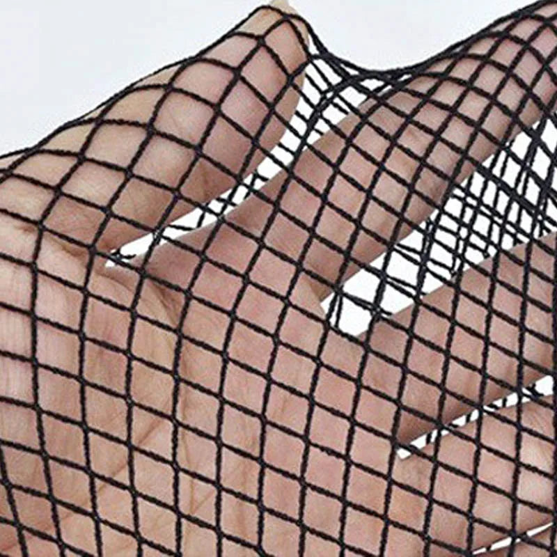 Womens Pantyhose Multicolor Fishnet Stockings