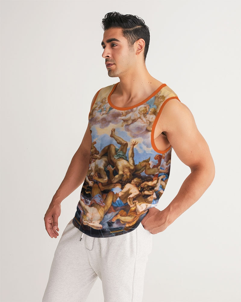 Renaissance Men's Tank Top