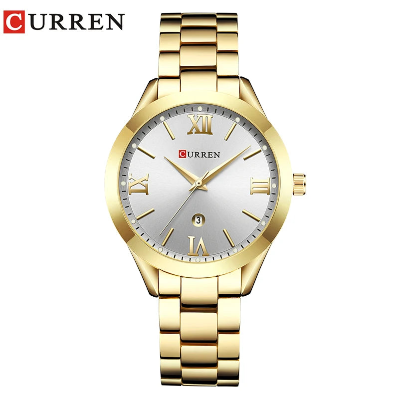 Women's Bracelet Watches Female Clock Relogio Feminino Montre Femme