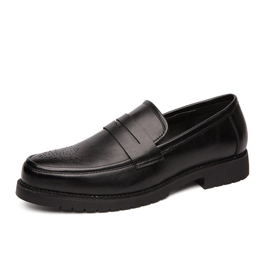 Oxford Business Official Shoes for Men  Office Normal Loafers Shoes