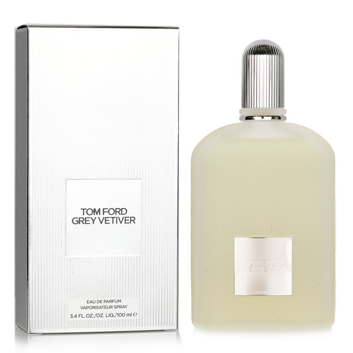 TOM FORD - Grey Vetiver Eau De Parfum Spray