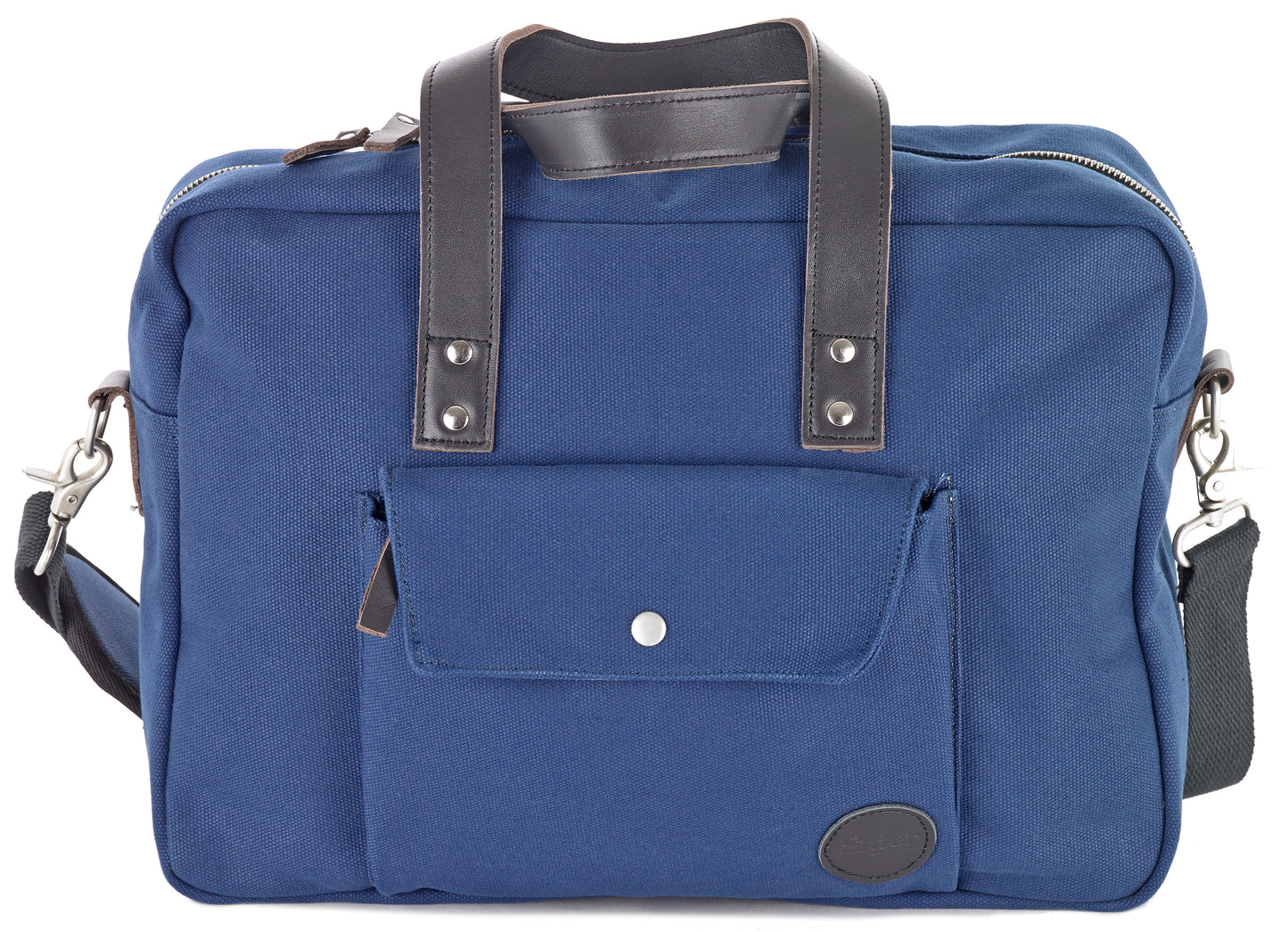 Navy Everyday Briefcaase