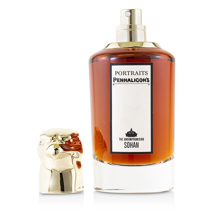 PENHALIGON'S - Portraits the Uncompromising Sohan Eau De Parfum Spray