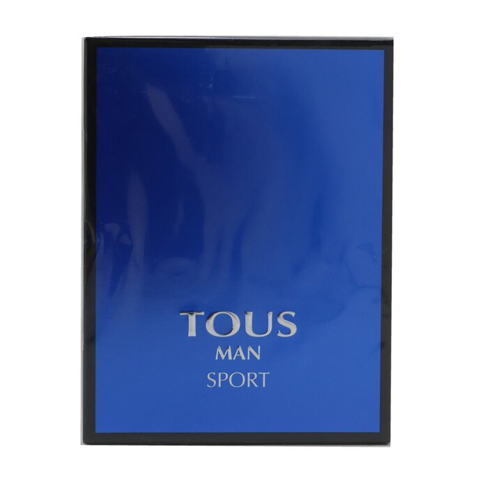 TOUS - Sport Eau De Toilette Spray