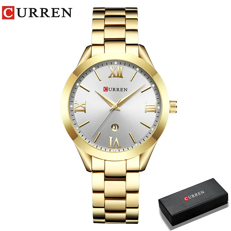 Women's Bracelet Watches Female Clock Relogio Feminino Montre Femme