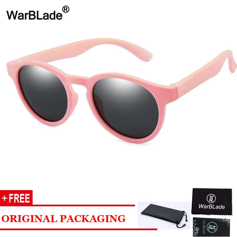 Sunglasses Boys Girl Kids Sun Glasses Baby Infant Shades Eyewear