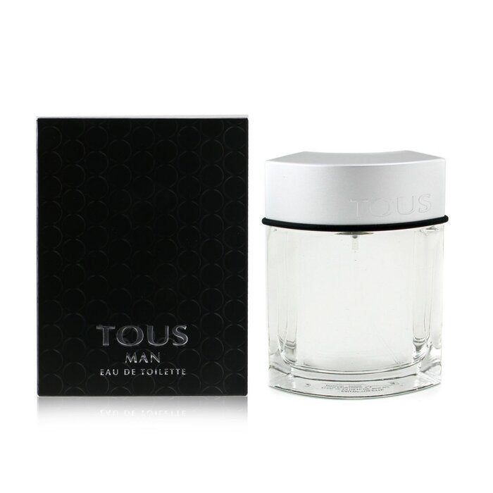 TOUS - Tous Man Eau De Toilette Spray