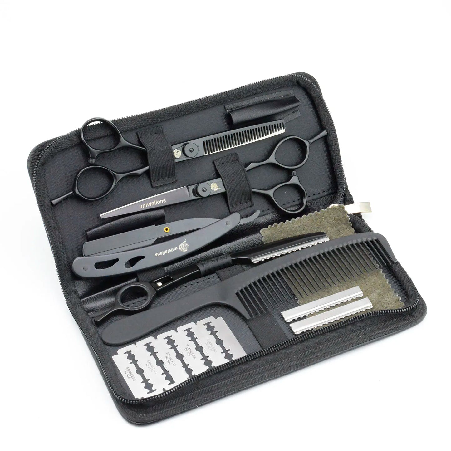 Professional Shears Cheap Hairdressing Scissors Barber Thinning Hairdresser