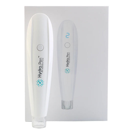 t 4 Speeds Therapy Hydro Pen Auto Microneedle  Dermapen Wireless DermaPen