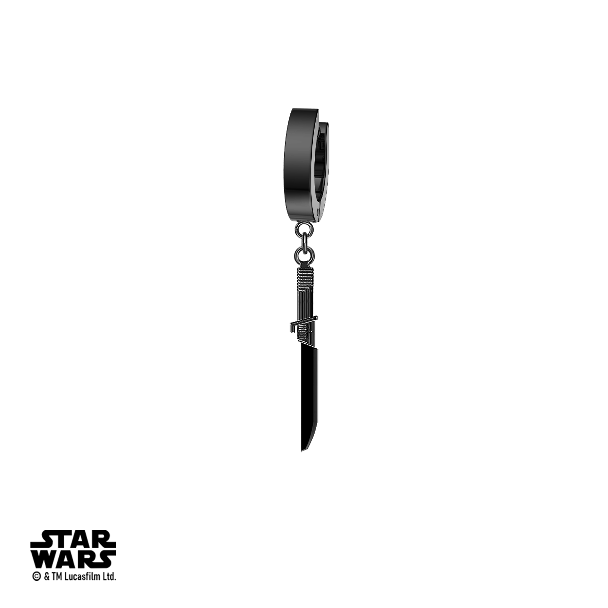 Star Wars™ Darksaber Earring