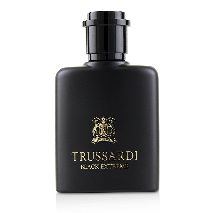 TRUSSARDI - Black Extreme Eau De Toilette Spray