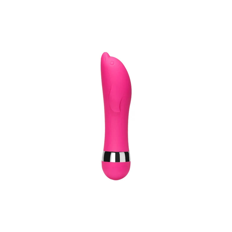 Multi-Speed G Spot Vagina Vibrator Clitoris Butt Plug