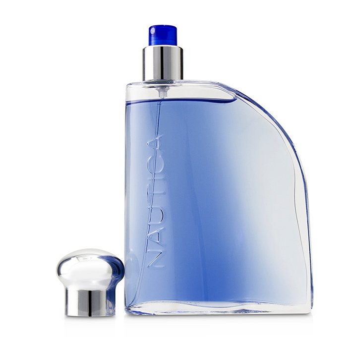 NAUTICA - Blue Sail Eau De Toilette Spray