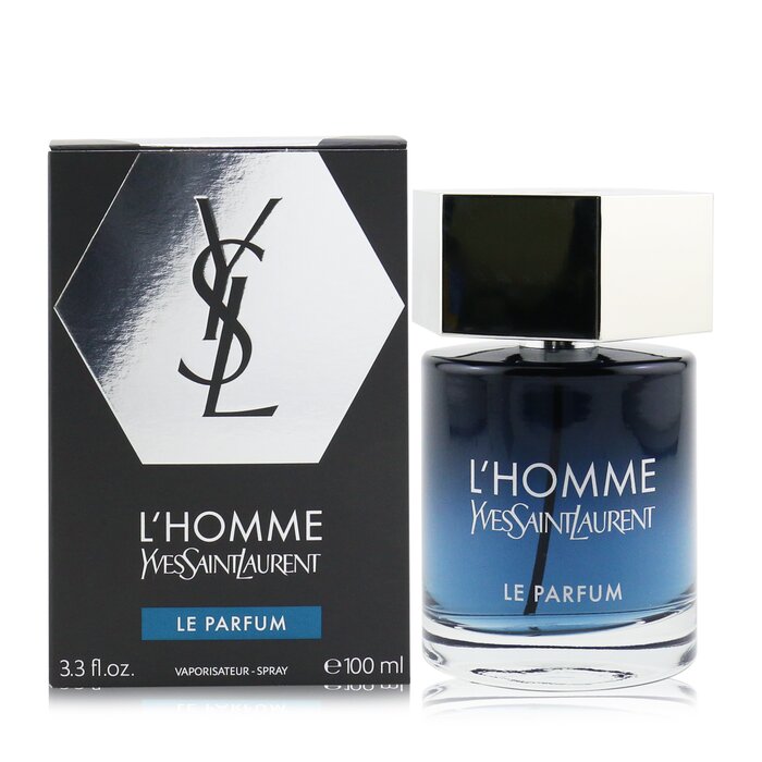 YVES SAINT LAURENT - l'Homme Le Parfum Spray