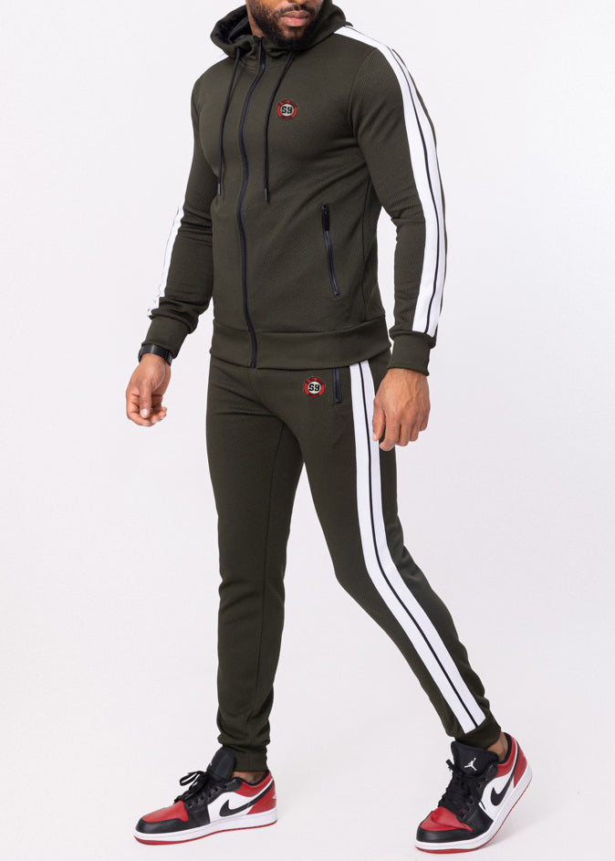 Men's Tracksuit LuXin