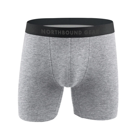 "The Boxer" Brief