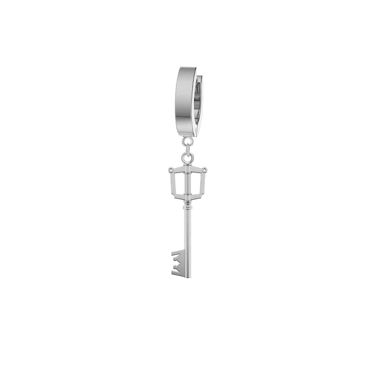 Mister Keyblade Earring