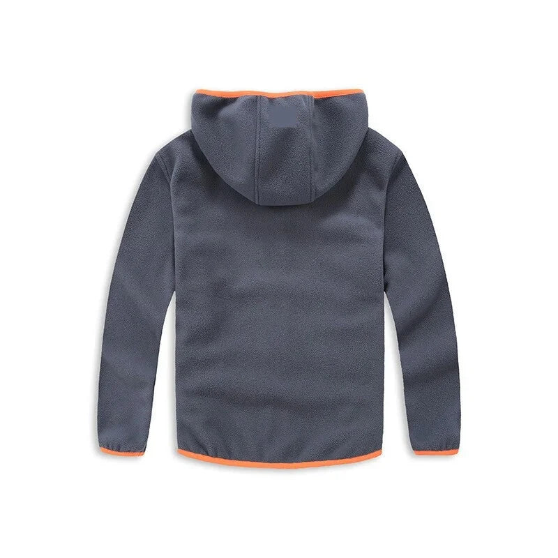 New Spring Autumn Children Baby Boys Girls Hoodies