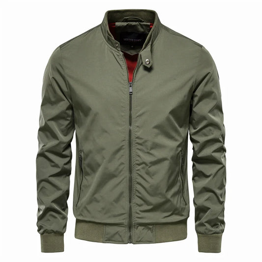 Men's Jackets Business Jacket Clothing Mens Coats Outdoors Casual Outerwear