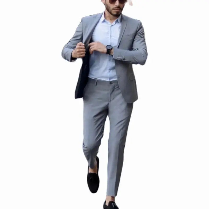 Men'S Stylish Night Suit