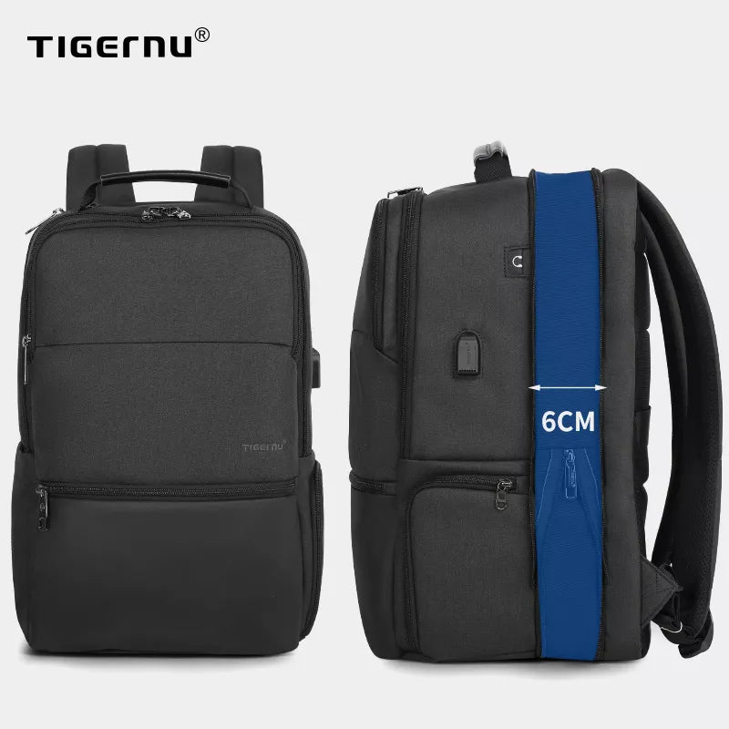 Travel Backpack for Men 14-15.6-19'' Laptop Backpack