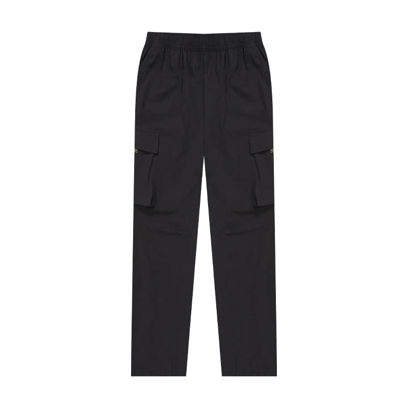 Men's Cargo Pants Mens Casual Multi Pockets Large Size Pants