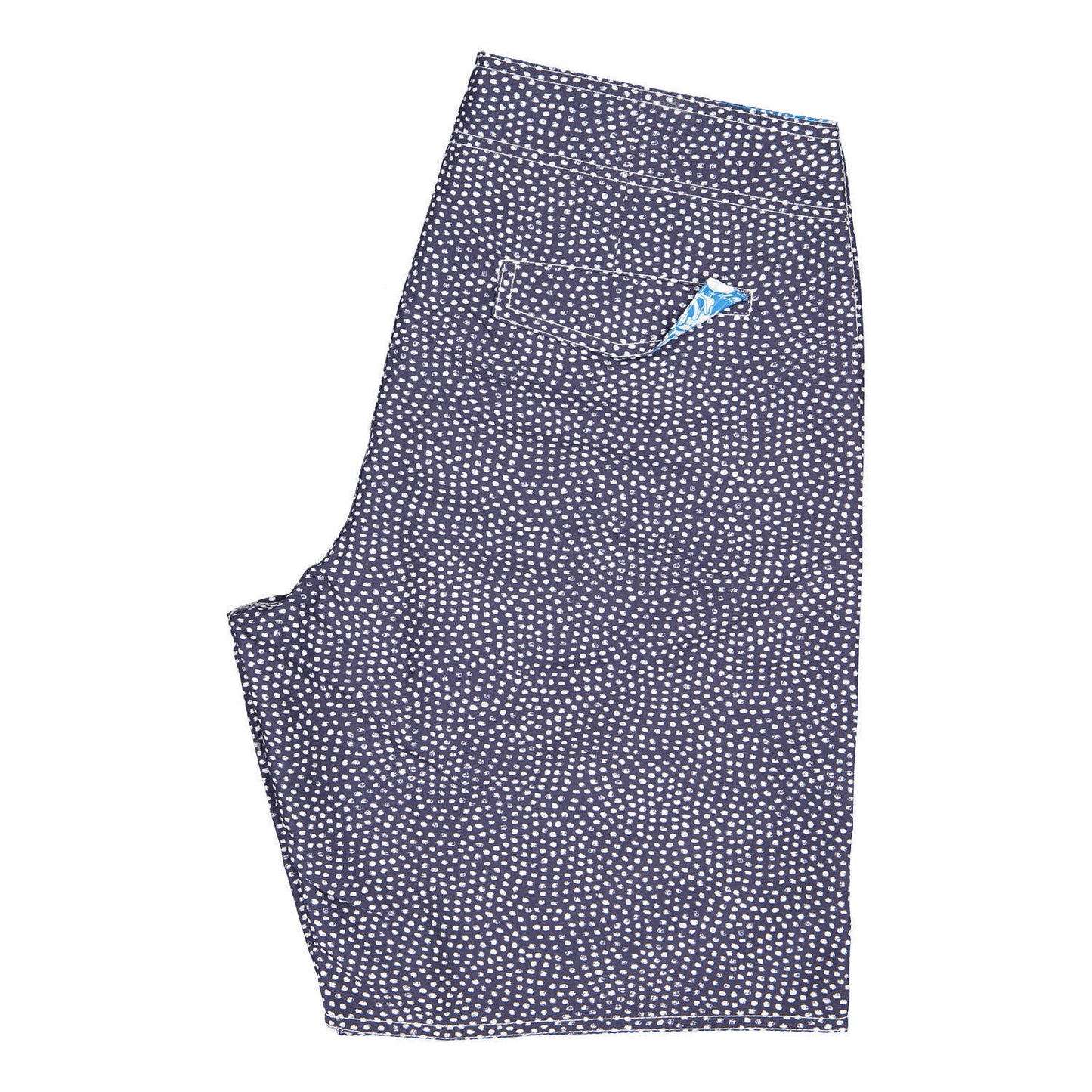 TROPEA Boardshorts | Navy, White