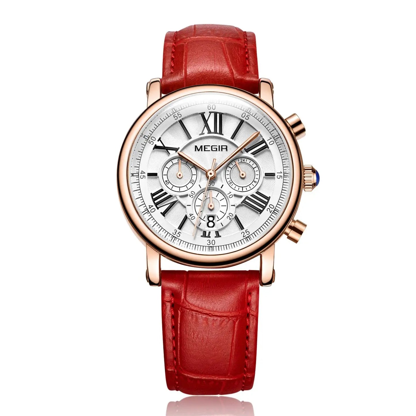 Women Bracelet Watches Quartz Watch Sport Wristwatches