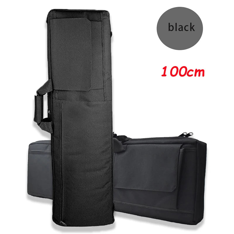 Tactical Bag Hunting Airsoft Sniper Rifle Cases Gun Carry Bag Shooting Bags