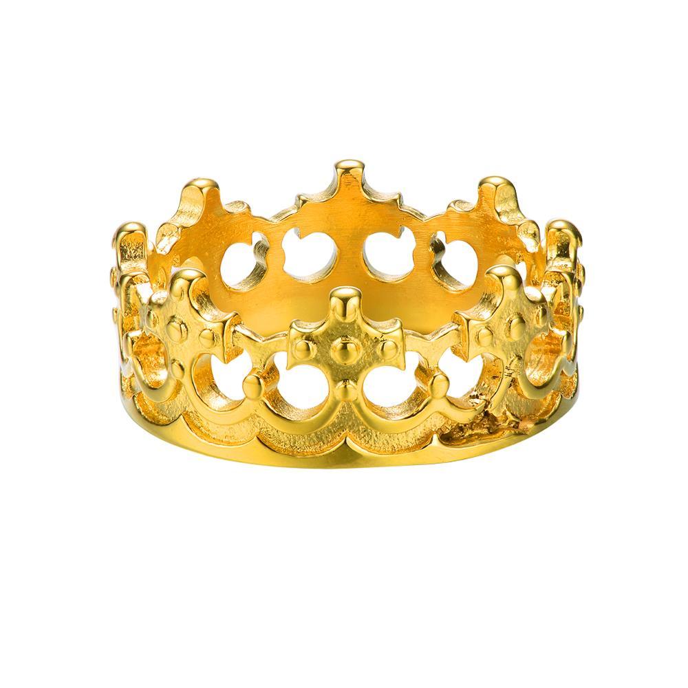 Mister Monarch Ring