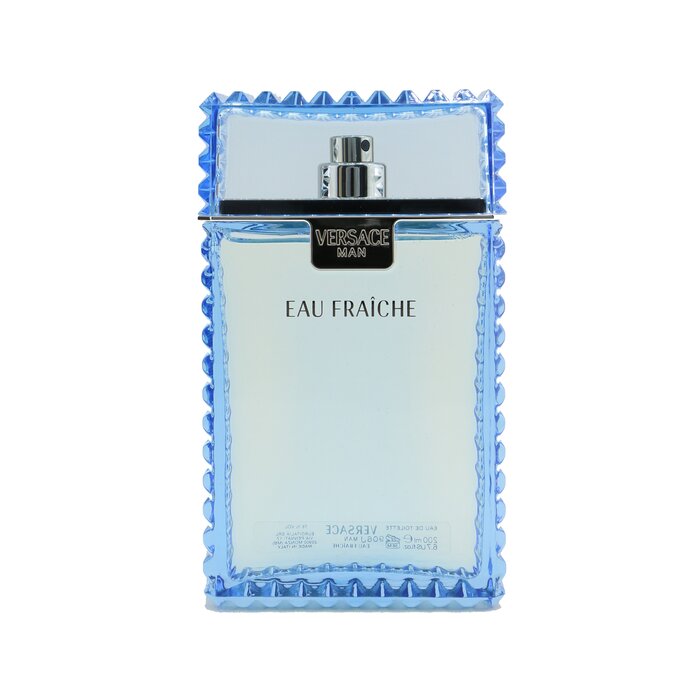 VERSACE - Eau Fraiche Eau De Toilette Spray