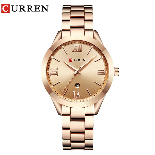 Women's Bracelet Watches Female Clock Relogio Feminino Montre Femme