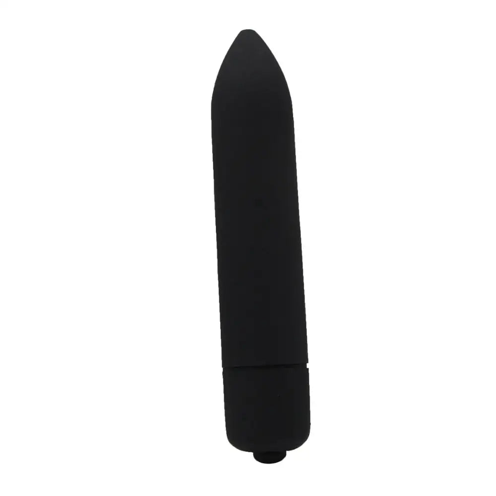 Mini Bullet Vibrator Clitoris Stimulator