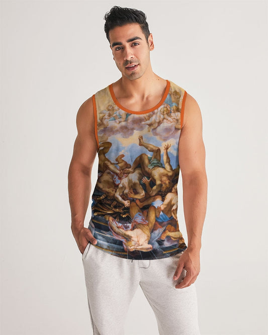 Renaissance Men's Tank Top