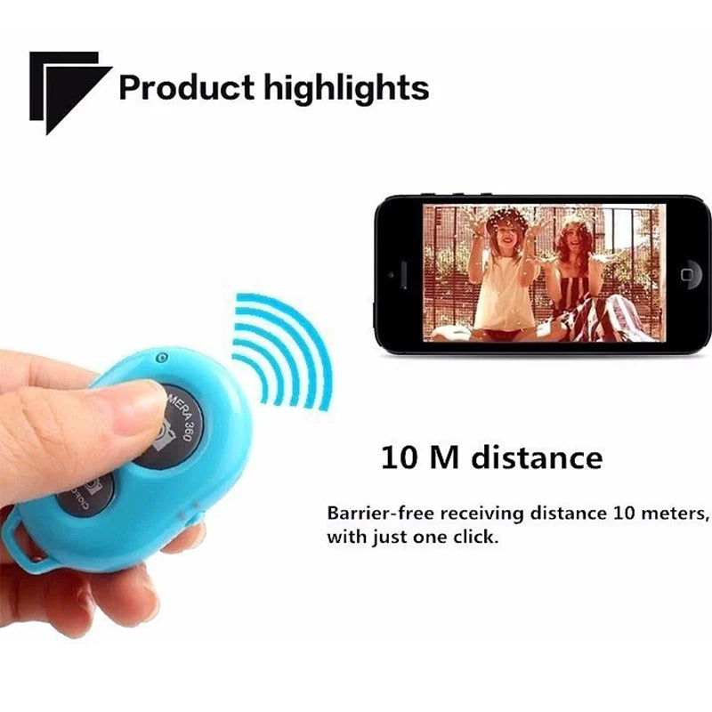 Mobile Phone Holder Flexible Octopus Tripod Bracket for Mobile Phone Camera