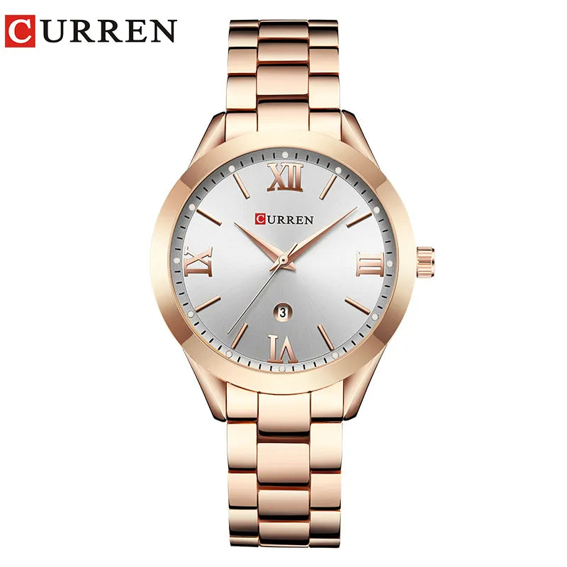 Women's Bracelet Watches Female Clock Relogio Feminino Montre Femme