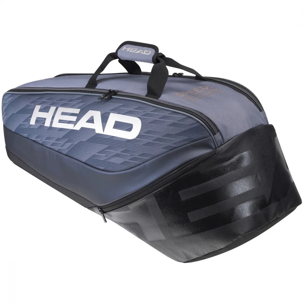 Tennis Racket Bag Badminton Padel Tennis Racket Bag