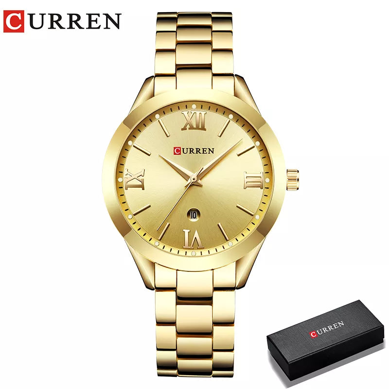 Women's Bracelet Watches Female Clock Relogio Feminino Montre Femme